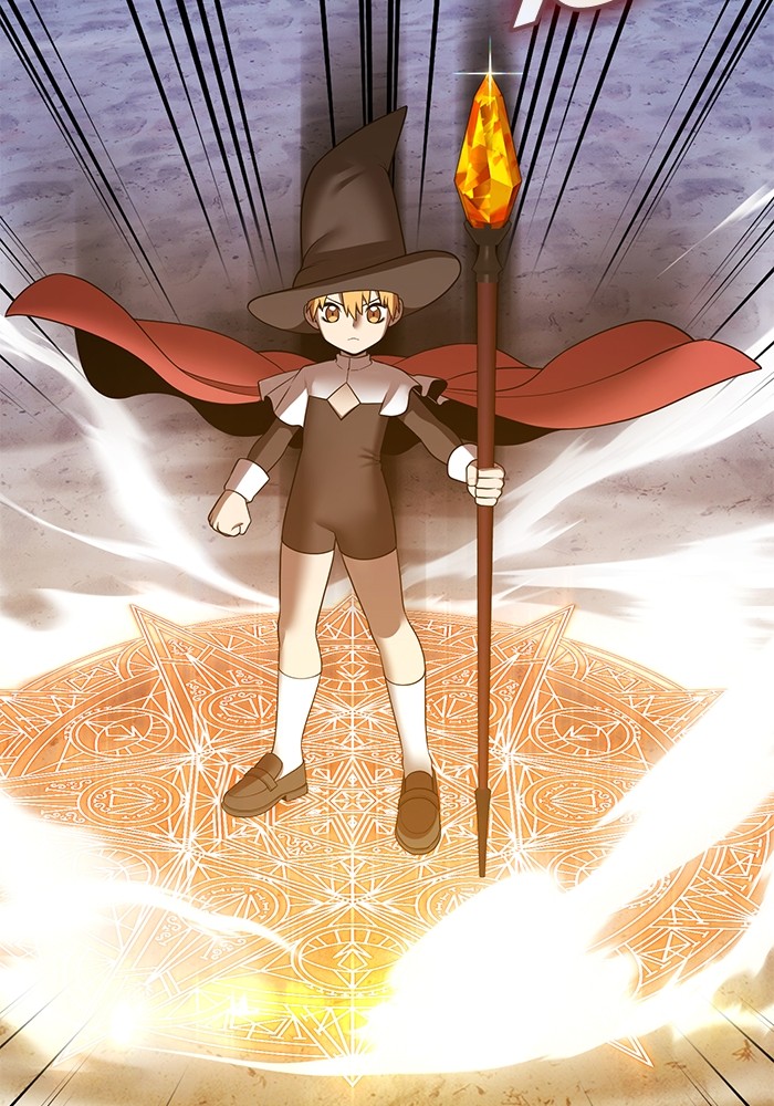 +99 Wooden Stick +99 ตอนที่ 128 75