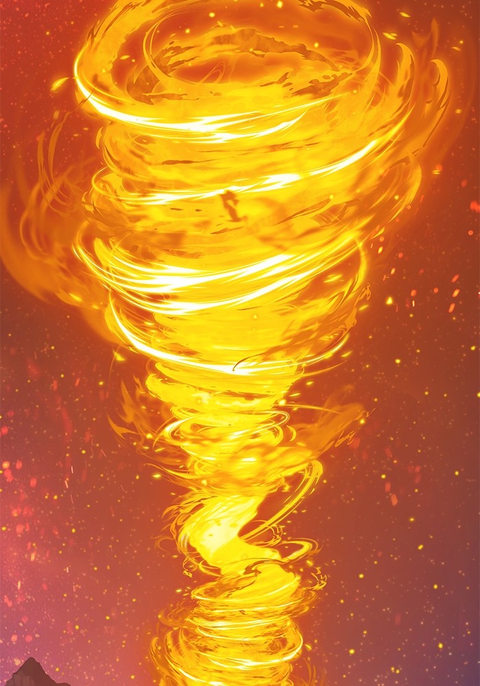 +99 Wooden Stick +99 ตอนที่ 128 107