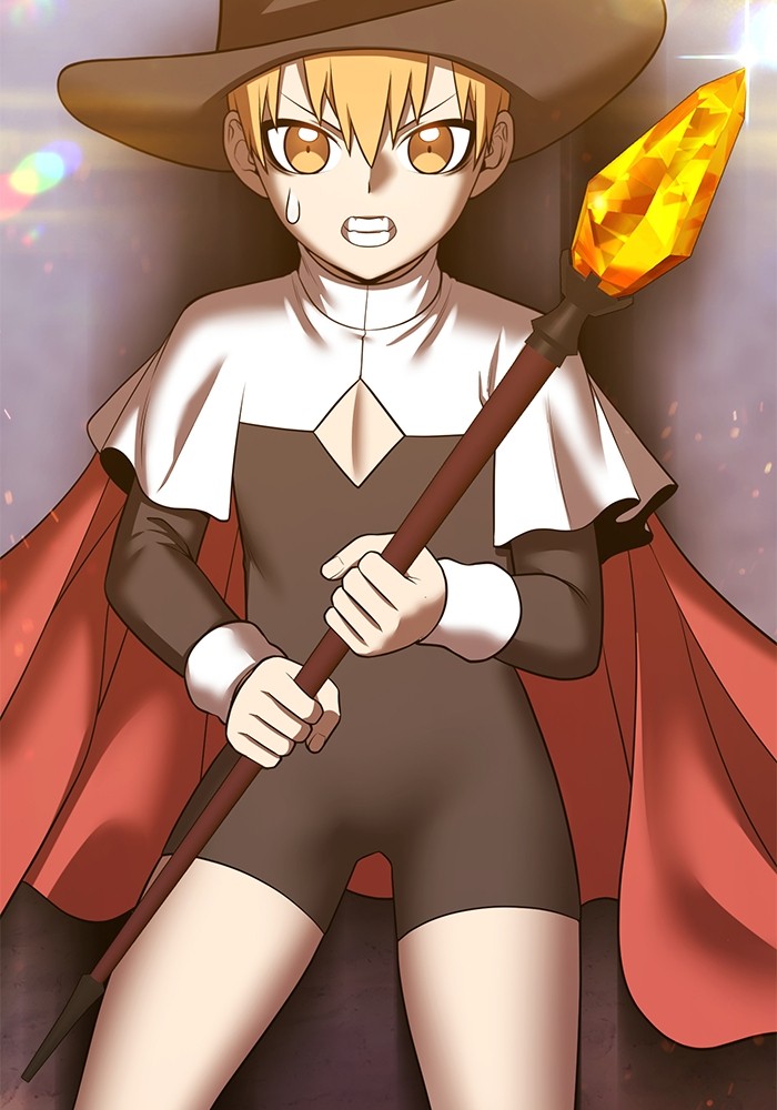 +99 Wooden Stick +99 ตอนที่ 128 118