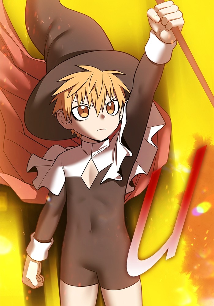 +99 Wooden Stick +99 ตอนที่ 128 164