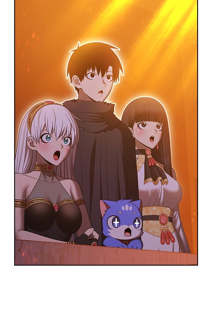 +99 Wooden Stick +99 ตอนที่ 128 202