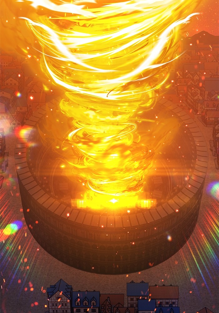 +99 Wooden Stick +99 ตอนที่ 128 207