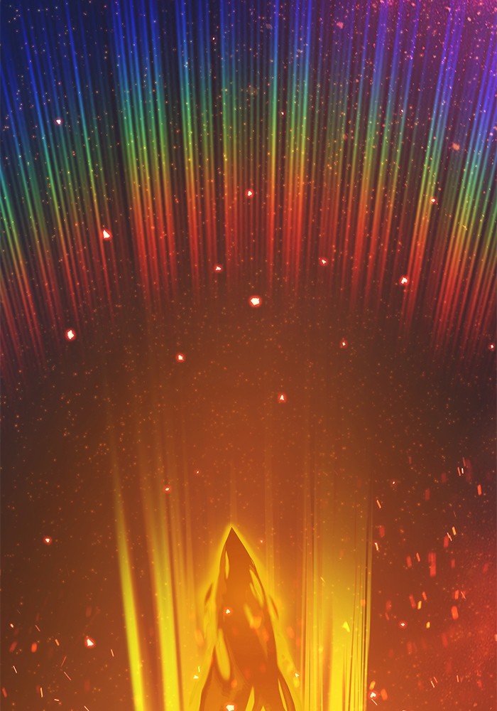 +99 Wooden Stick +99 ตอนที่ 128 209