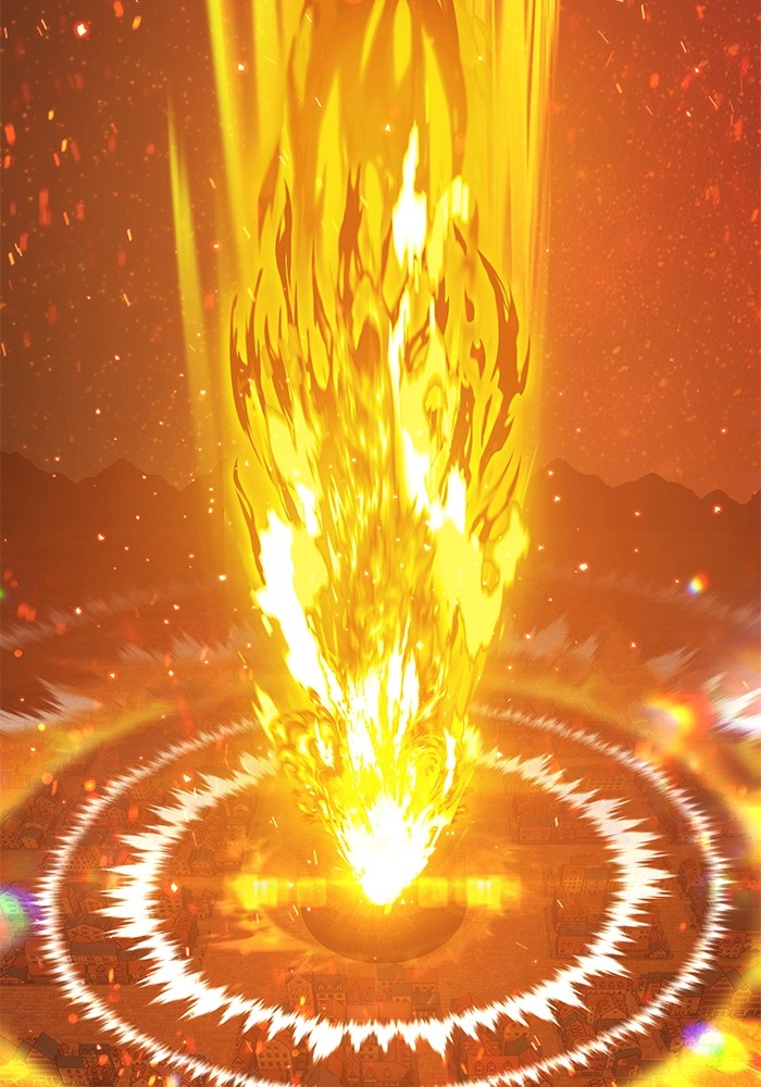 +99 Wooden Stick +99 ตอนที่ 128 210