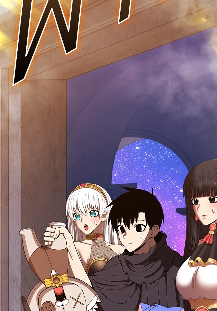 +99 Wooden Stick +99 ตอนที่ 128 232