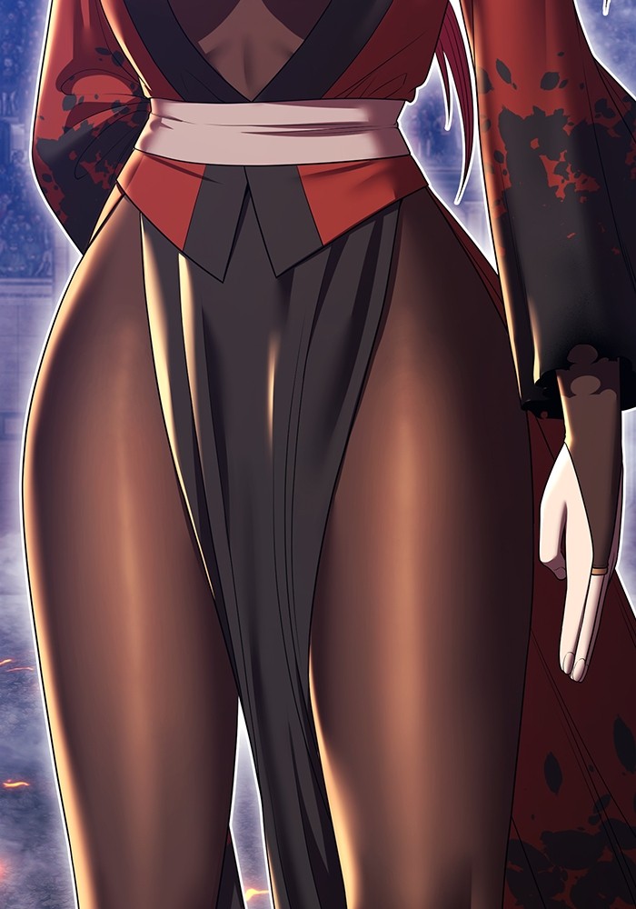 +99 Wooden Stick +99 ตอนที่ 128 258