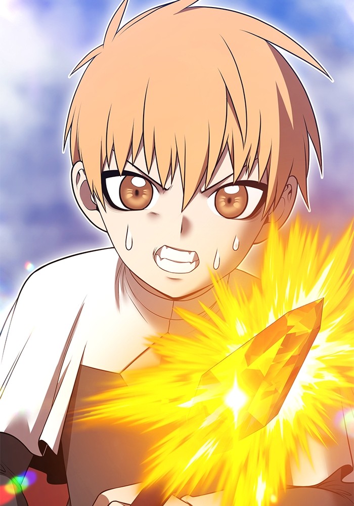 +99 Wooden Stick +99 ตอนที่ 128 267