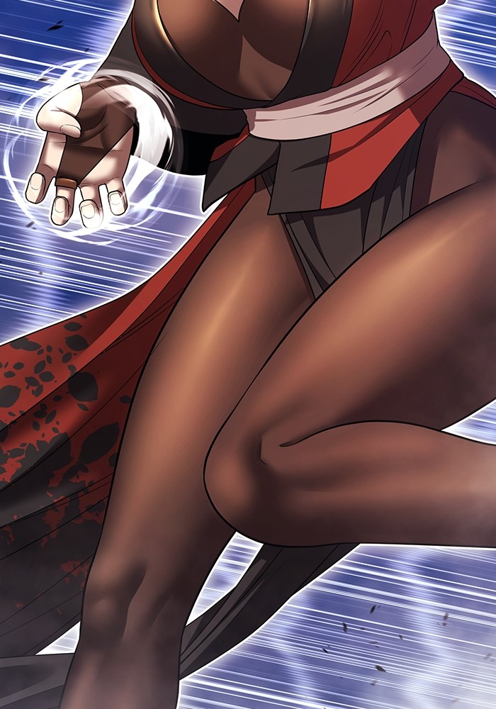 +99 Wooden Stick +99 ตอนที่ 128 279