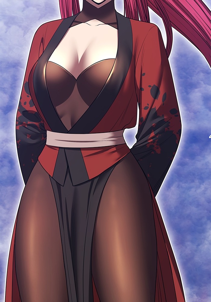 +99 Wooden Stick +99 ตอนที่ 128 335