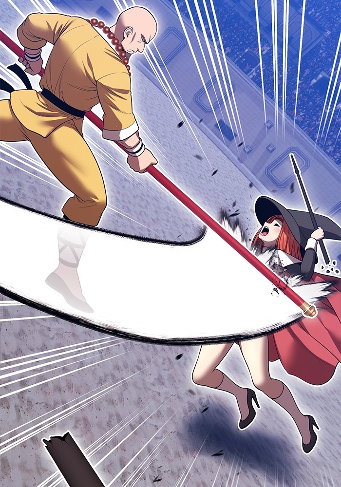 +99 Wooden Stick +99 ตอนที่ 128 350