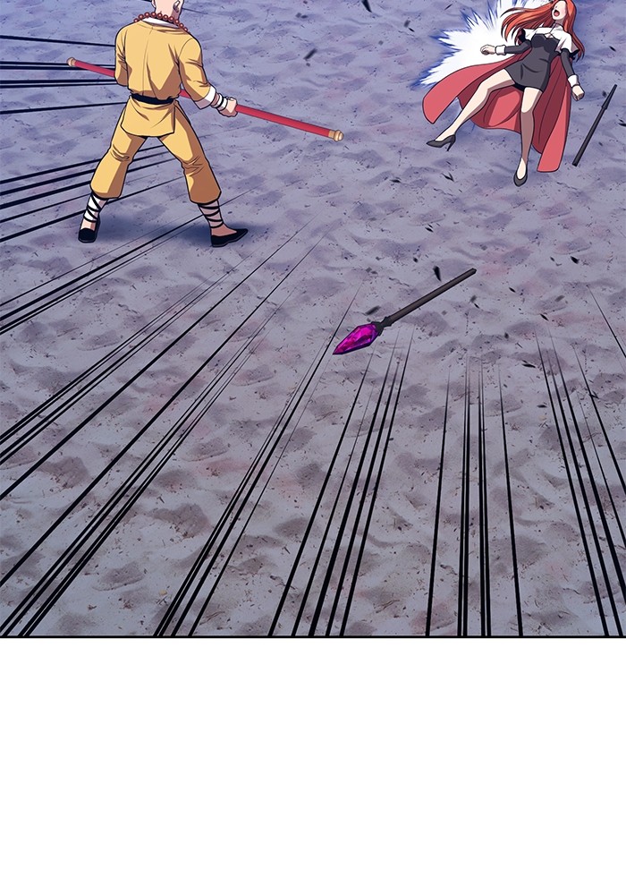 +99 Wooden Stick +99 ตอนที่ 128 356