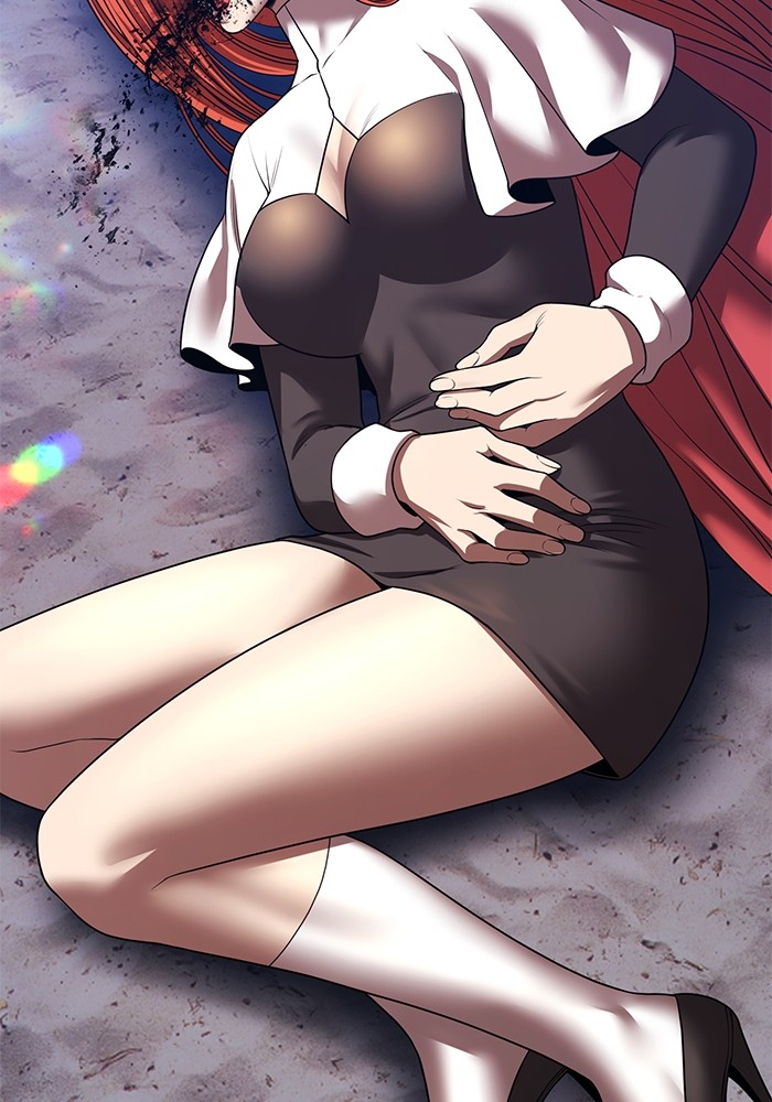 +99 Wooden Stick +99 ตอนที่ 128 358