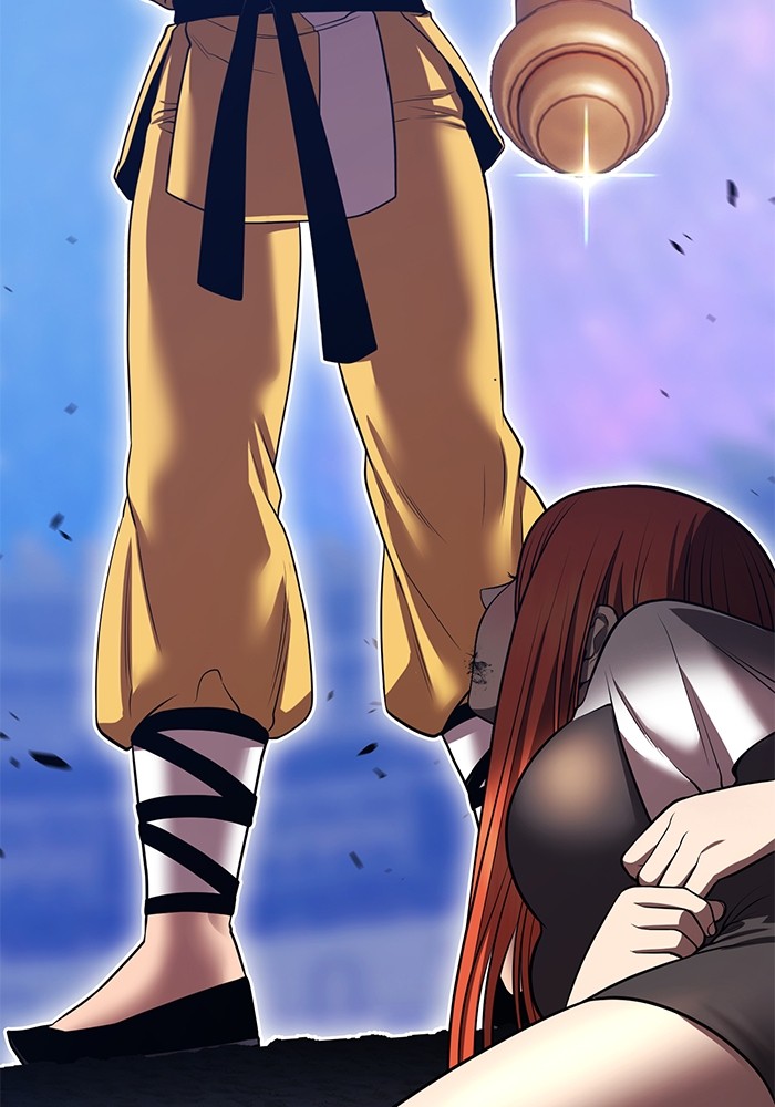 +99 Wooden Stick +99 ตอนที่ 128 363