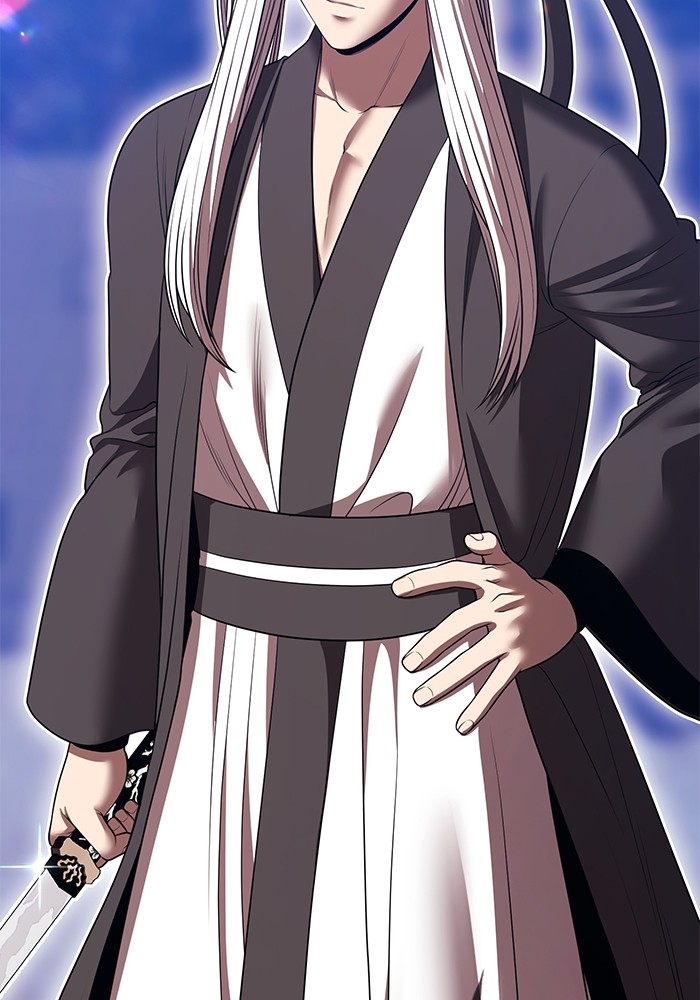 +99 Wooden Stick +99 ตอนที่ 128 383