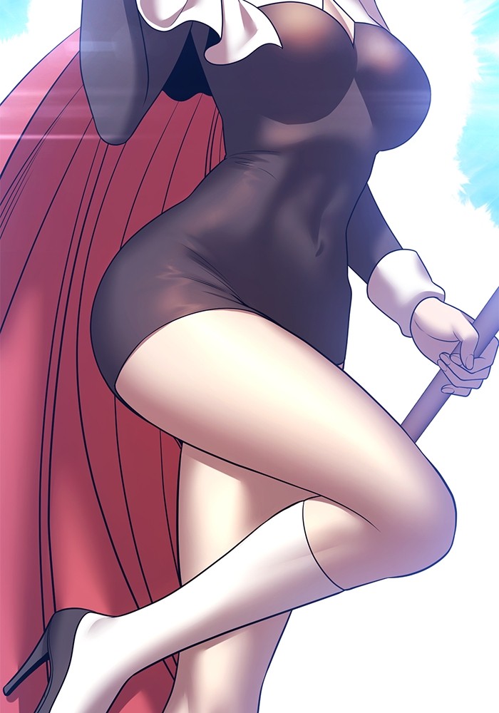 +99 Wooden Stick +99 ตอนที่ 128 407