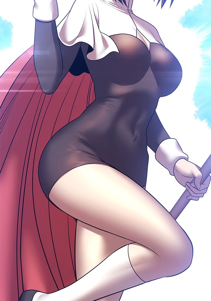 +99 Wooden Stick +99 ตอนที่ 129 3