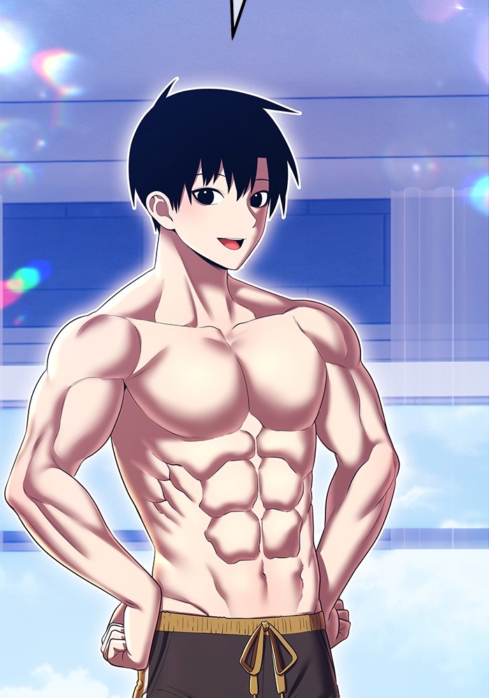 +99 Wooden Stick +99 ตอนที่ 129 55