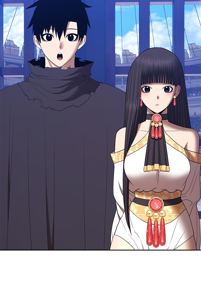 +99 Wooden Stick +99 ตอนที่ 129 96