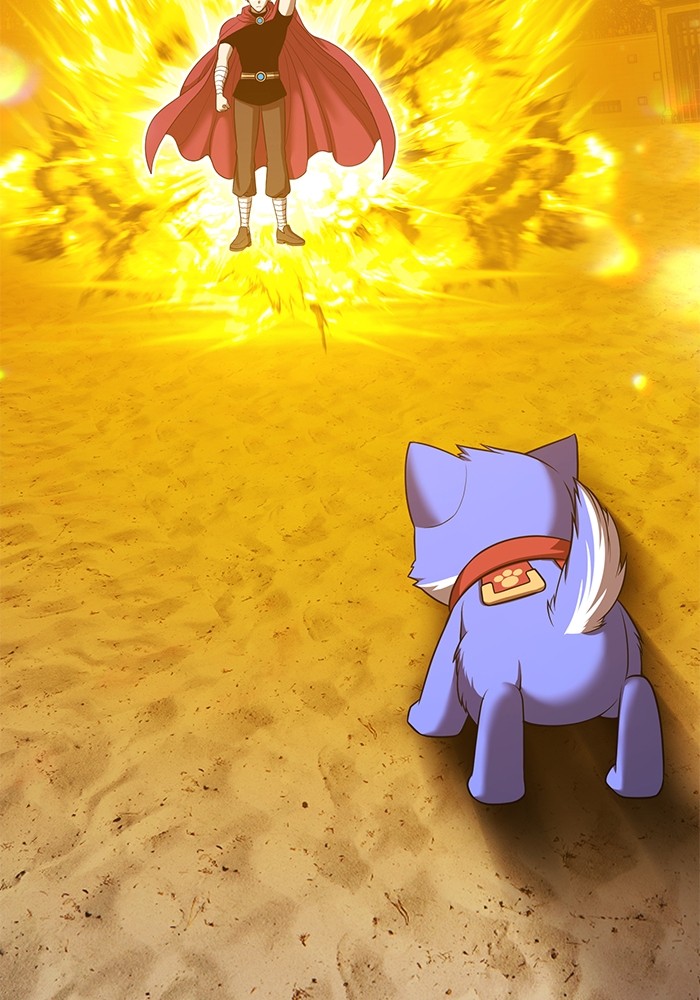 +99 Wooden Stick +99 ตอนที่ 129 132