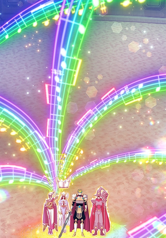 +99 Wooden Stick +99 ตอนที่ 129 146