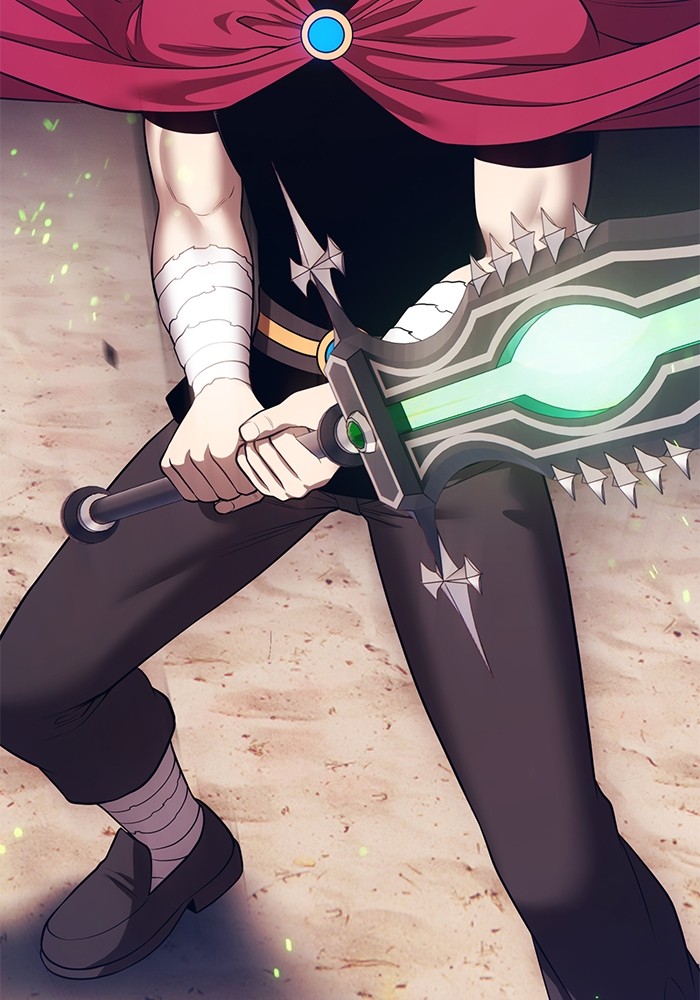 +99 Wooden Stick +99 ตอนที่ 129 153