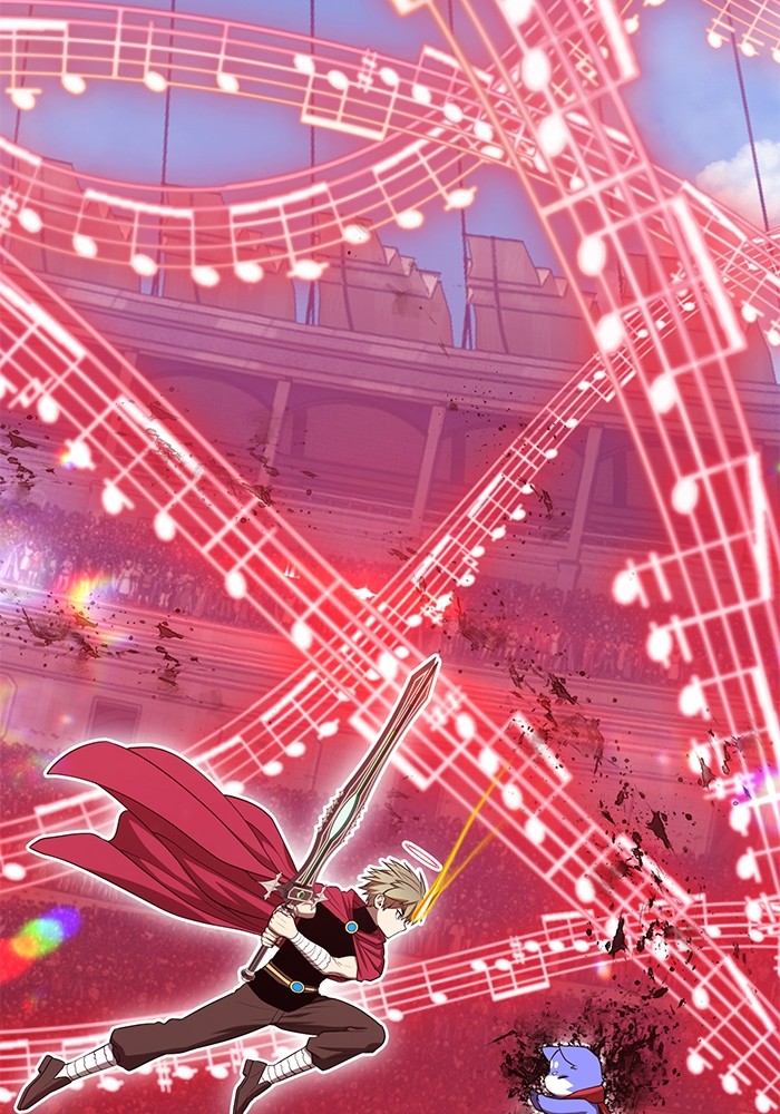 +99 Wooden Stick +99 ตอนที่ 129 186