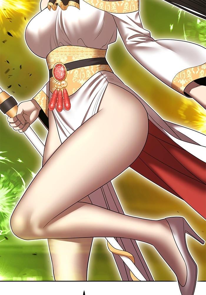 +99 Wooden Stick +99 ตอนที่ 129 219