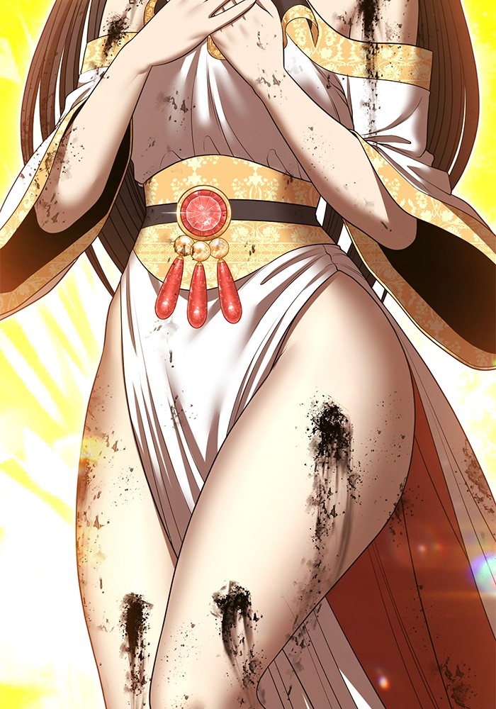 +99 Wooden Stick +99 ตอนที่ 129 270