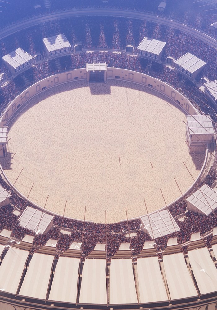 +99 Wooden Stick +99 ตอนที่ 129 351