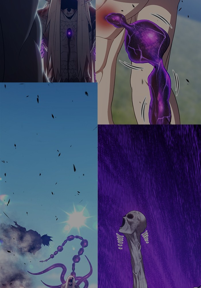 +99 Wooden Stick +99 ตอนที่ 129 363