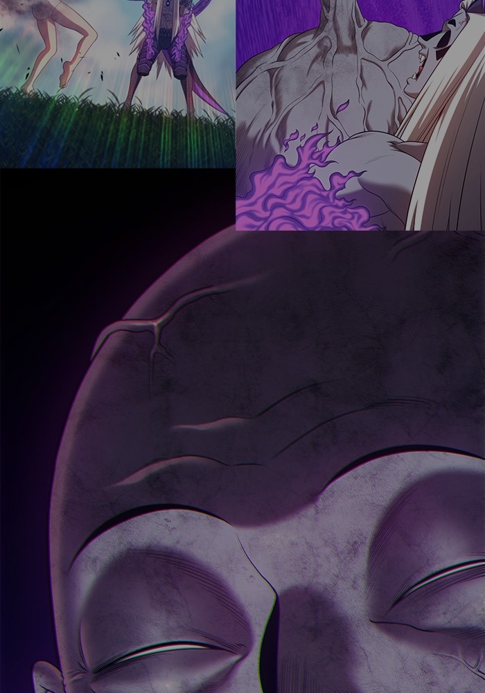 +99 Wooden Stick +99 ตอนที่ 129 364