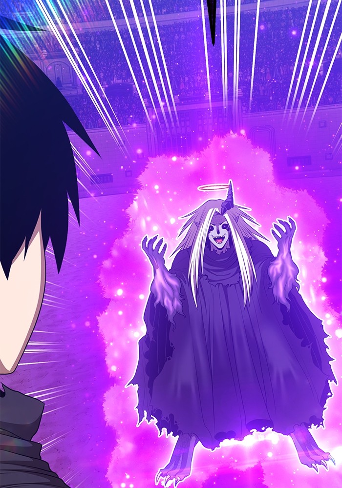 +99 Wooden Stick +99 ตอนที่ 129 377