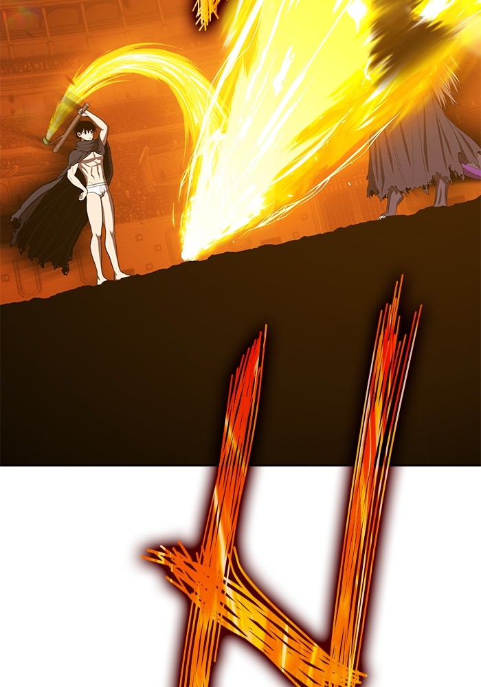 +99 Wooden Stick +99 ตอนที่ 129 381