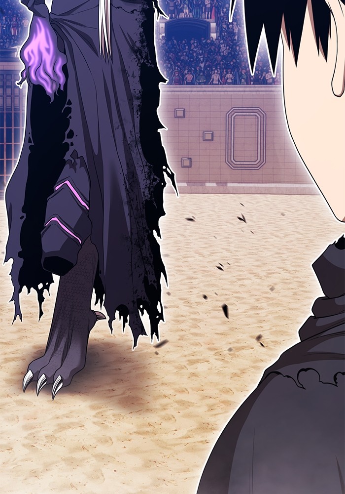 +99 Wooden Stick +99 ตอนที่ 129 421