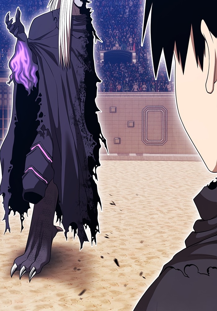 +99 Wooden Stick +99 ตอนที่ 129 423