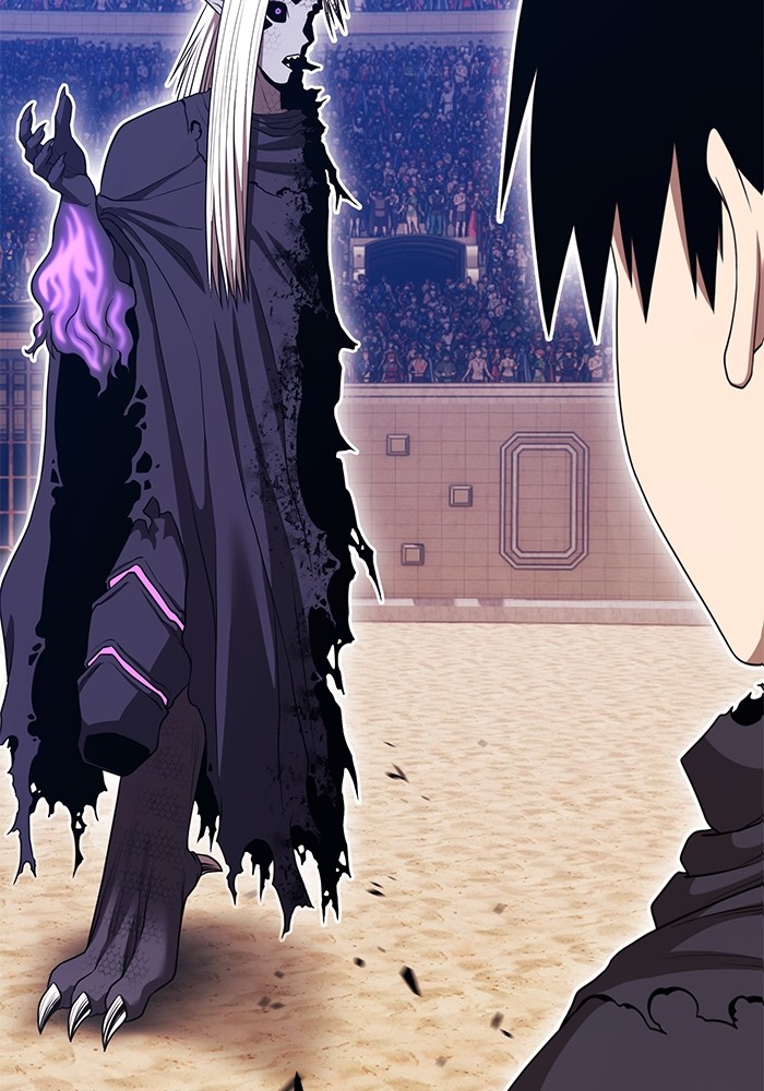 +99 Wooden Stick +99 ตอนที่ 129 425