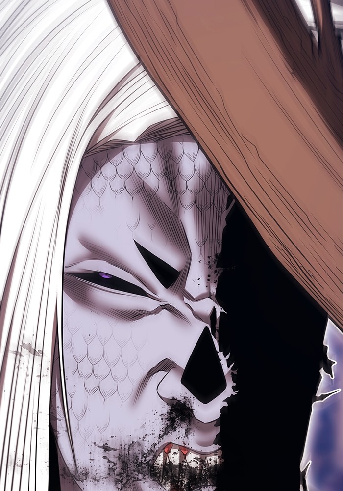 +99 Wooden Stick +99 ตอนที่ 129 427