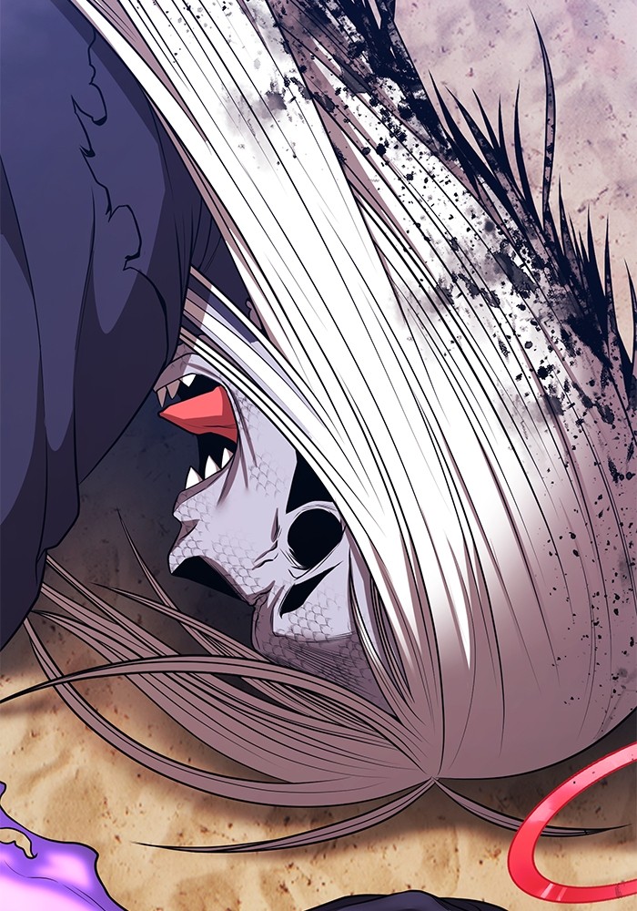 +99 Wooden Stick +99 ตอนที่ 129 432