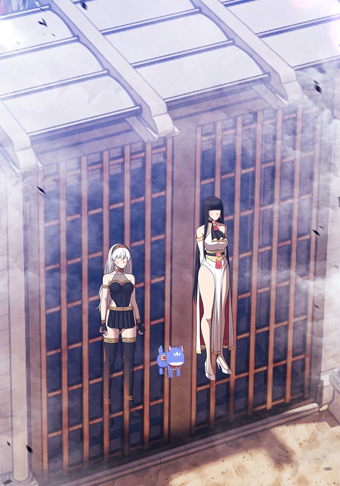 +99 Wooden Stick +99 ตอนที่ 130 4