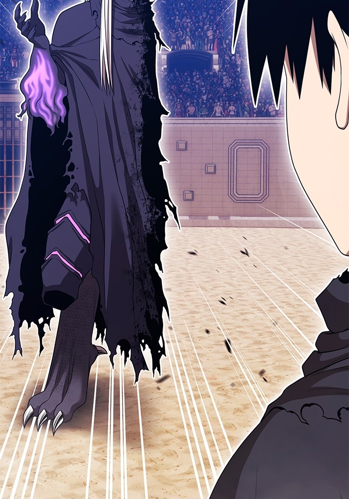 +99 Wooden Stick +99 ตอนที่ 130 11