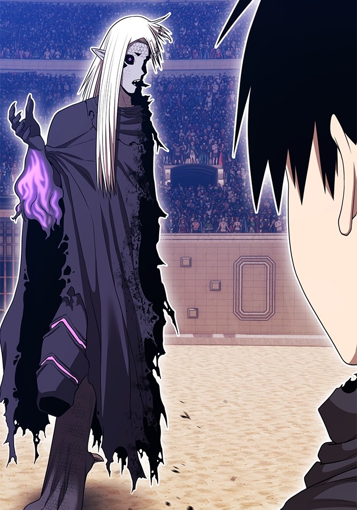 +99 Wooden Stick +99 ตอนที่ 130 15