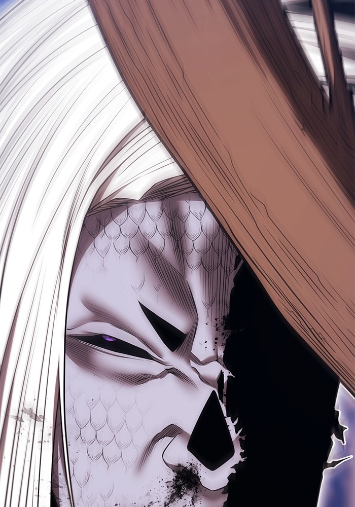 +99 Wooden Stick +99 ตอนที่ 130 17