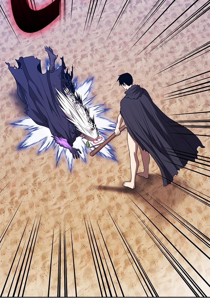 +99 Wooden Stick +99 ตอนที่ 130 20