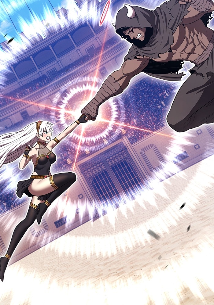 +99 Wooden Stick +99 ตอนที่ 130 45