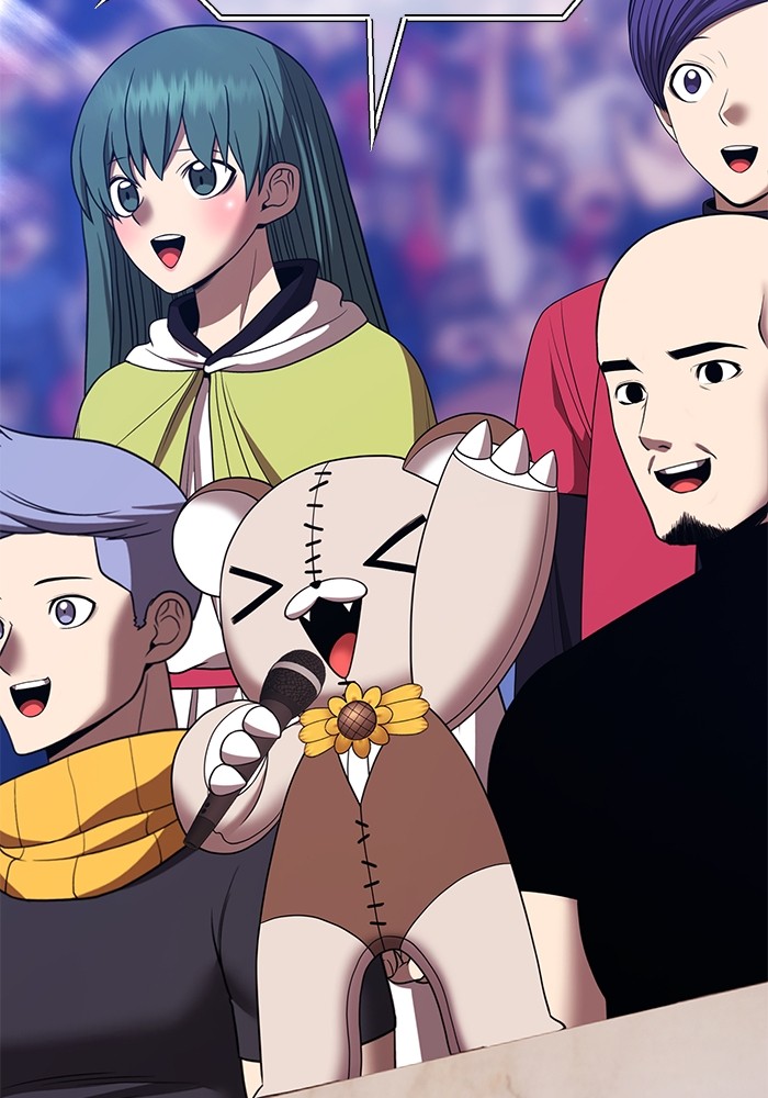 +99 Wooden Stick +99 ตอนที่ 130 56