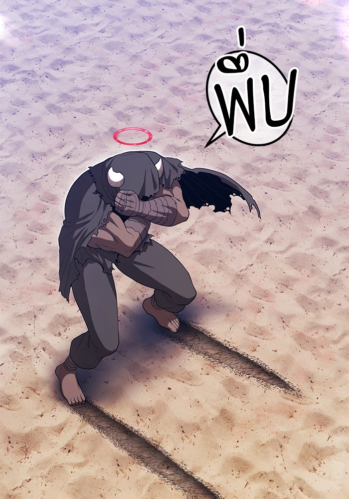 +99 Wooden Stick +99 ตอนที่ 130 67