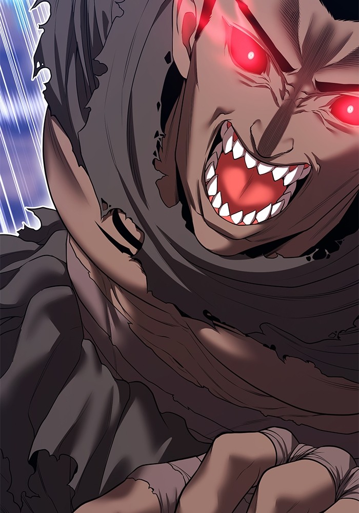 +99 Wooden Stick +99 ตอนที่ 130 120