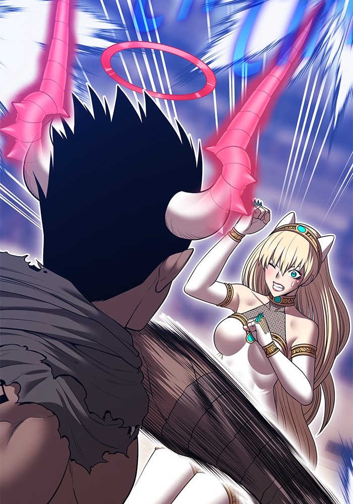 +99 Wooden Stick +99 ตอนที่ 130 127