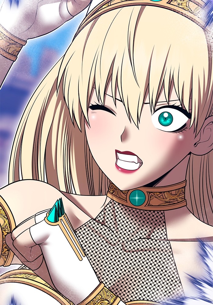 +99 Wooden Stick +99 ตอนที่ 130 130