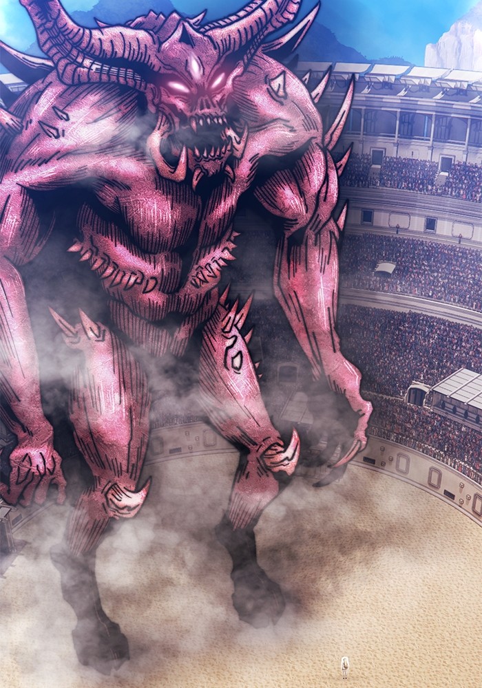 +99 Wooden Stick +99 ตอนที่ 130 248